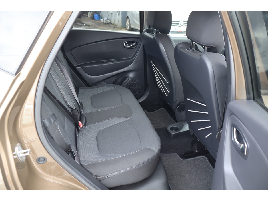 2017 Renault Captur - image 24