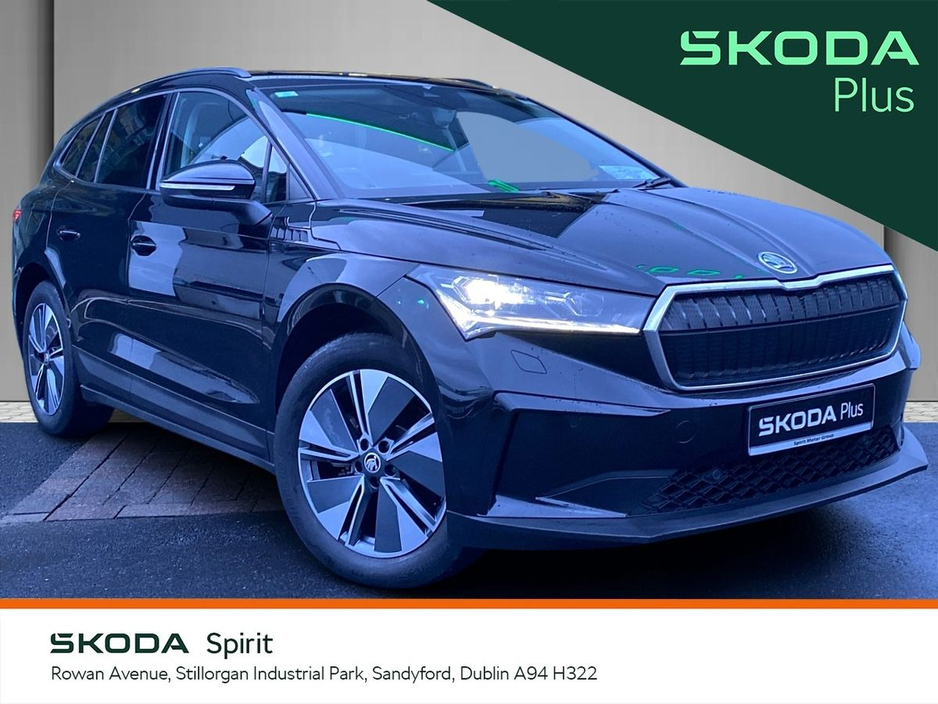 2023 Skoda Enyaq 60 *Massive Spec* €30,950