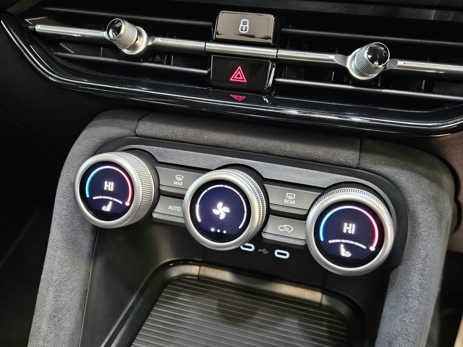 2025 Skoda Kodiaq SPORTLINE 2.0TDI 150HP DSG