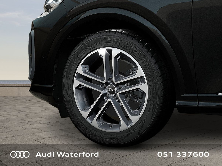 2026 Audi Q5 - image 5