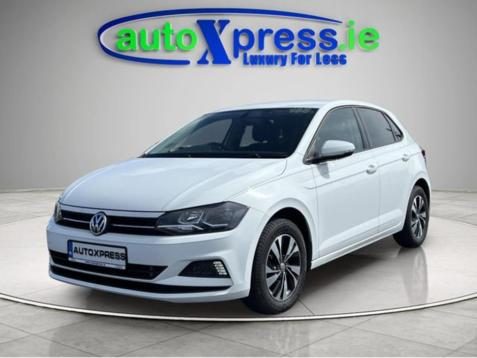 2019 Volkswagen Polo - image 5