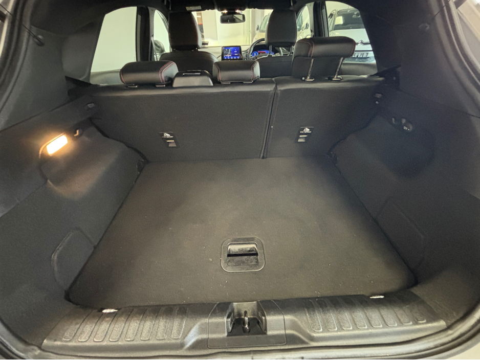 2021 Ford Puma - image 9