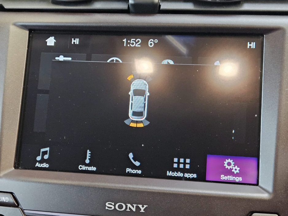 2020 Ford Mondeo 2.0 HEV Titanium HEV €21,950