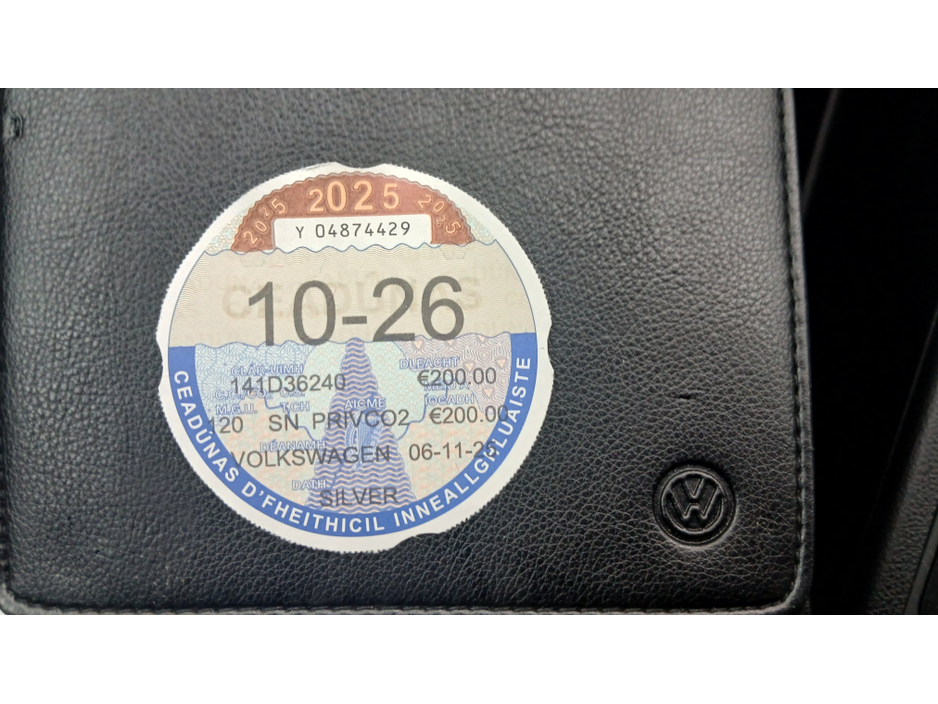 2014 Volkswagen Passat *HIGHLINE* 2.0 TDi 140bhp ESTATE 5dr €9,450