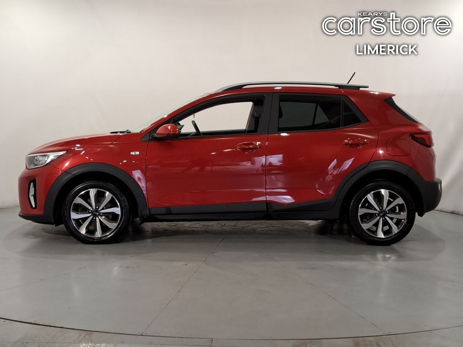 2021 Kia Stonic - image 6