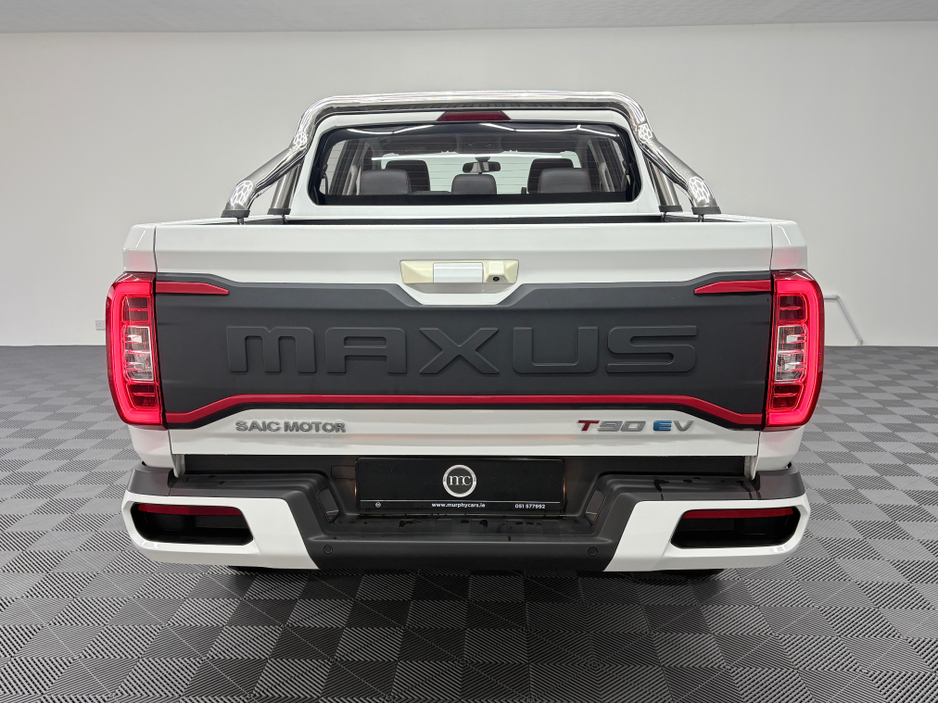2023 Maxus T90 ELITE EV €22,950