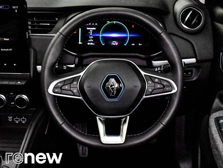 2020 Renault Zoe GT Line MY22 R135 Z.E. 50 - CCS Rapid charge €14,900