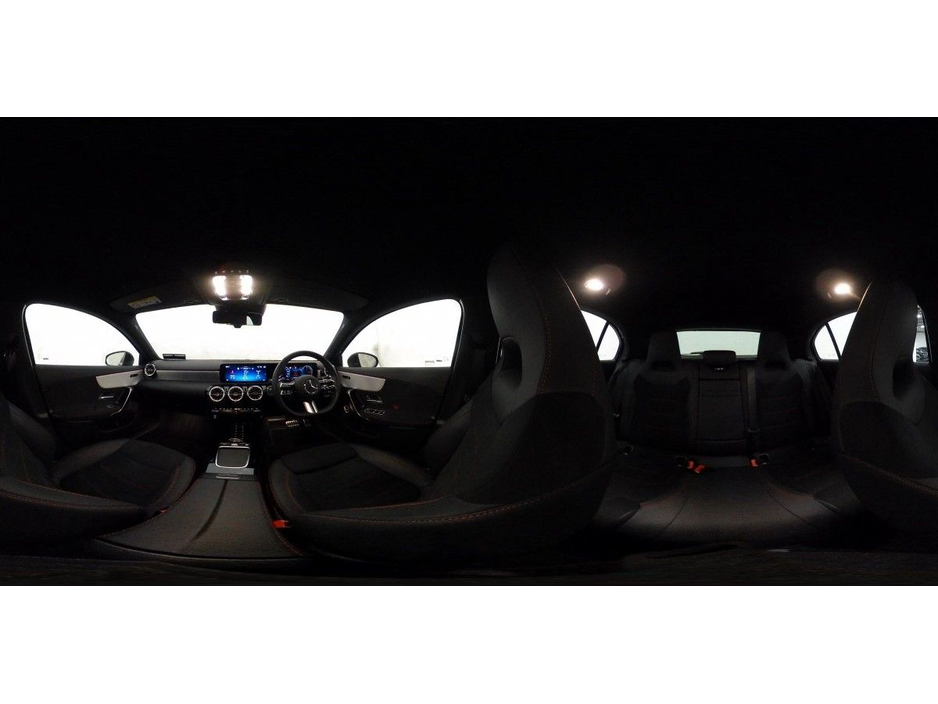 2024 Mercedes-Benz A Class - image 8