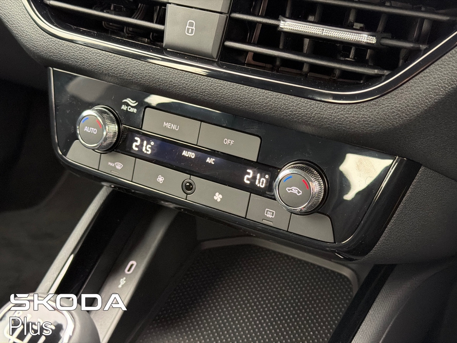 2025 Skoda Kamiq - image 15