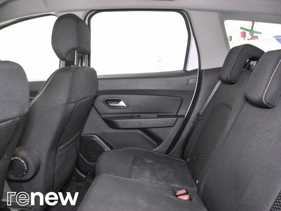 2021 Dacia Duster Blue dCi 115 Comfort €17,990