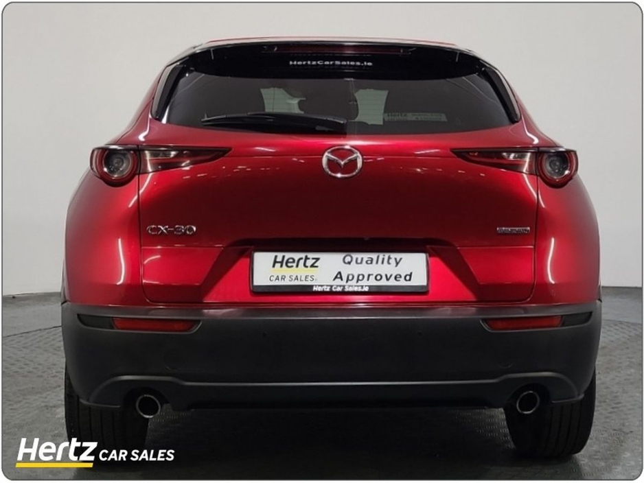 2023 Mazda CX-30 - image 19