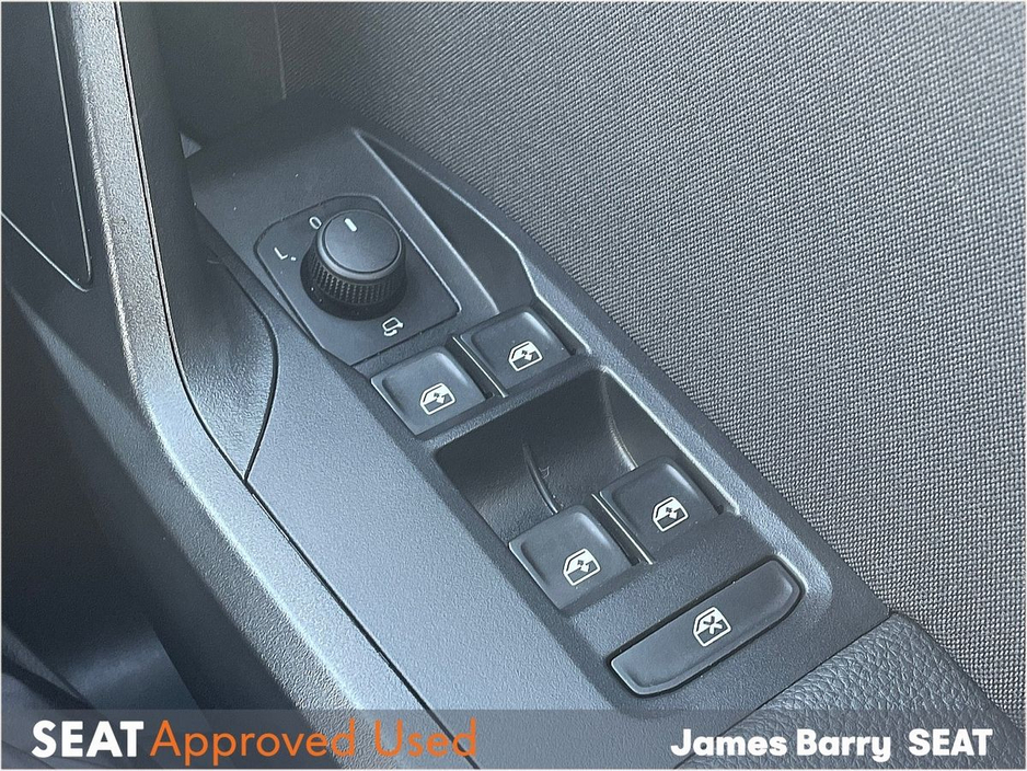 2025 SEAT Ibiza - image 18