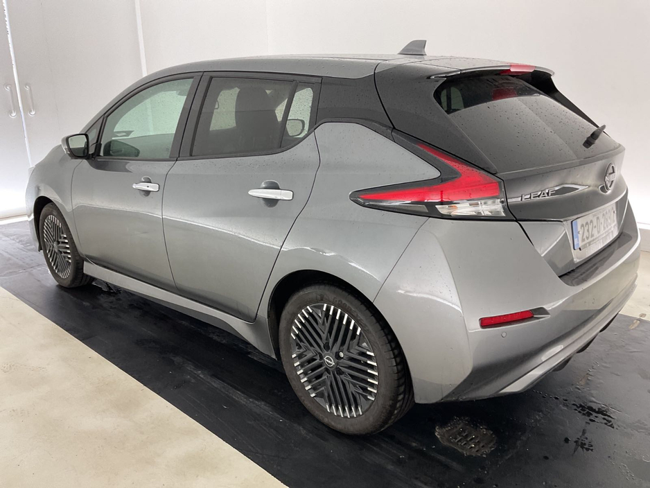 2023 Nissan Leaf N-CONNECTA 148BHP 5DR AUTO