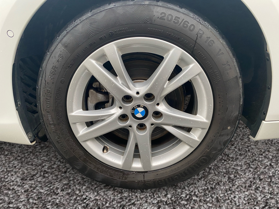 2018 BMW 2 Series 1.5 Petrol Auto €21,900