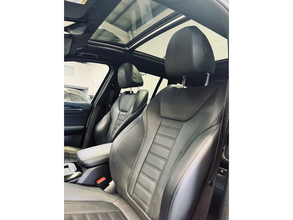 2022 BMW iX3 - image 9