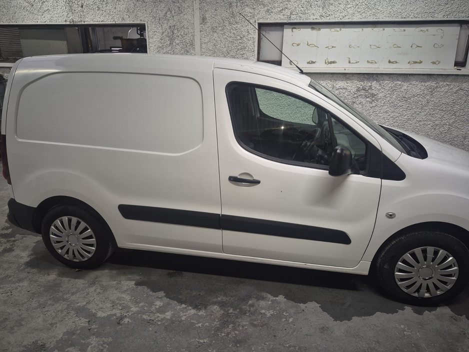 2019 Citroen Berlingo  €7,950