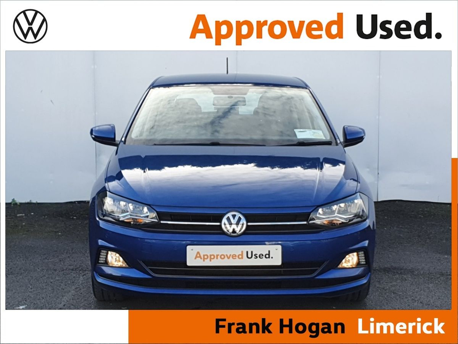 2020 Volkswagen Polo 1.0 TSI 80HP Comfortline "Call Evan Cuddihy on 083-0234686"