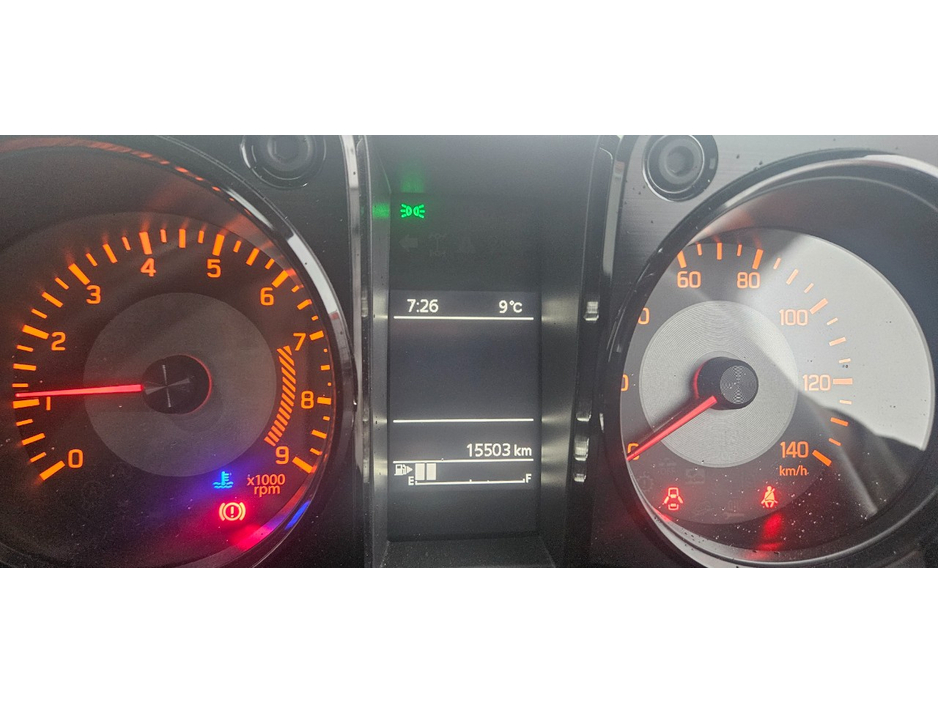 2024 Suzuki Jimny - image 29