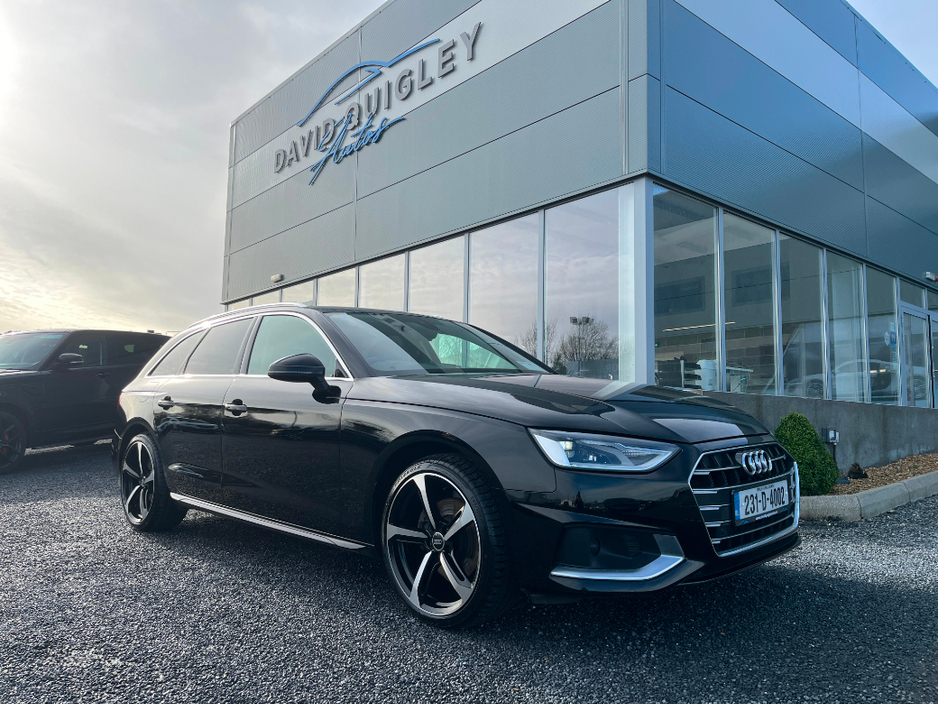 2023 Audi A4 for sale in , Ireland