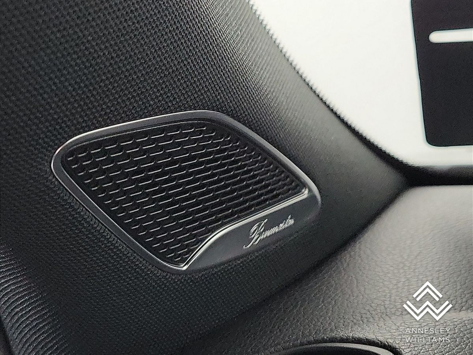 2025 Mercedes-Benz EQB - image 16