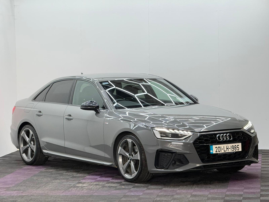 2020 Audi A4 for sale in , Ireland