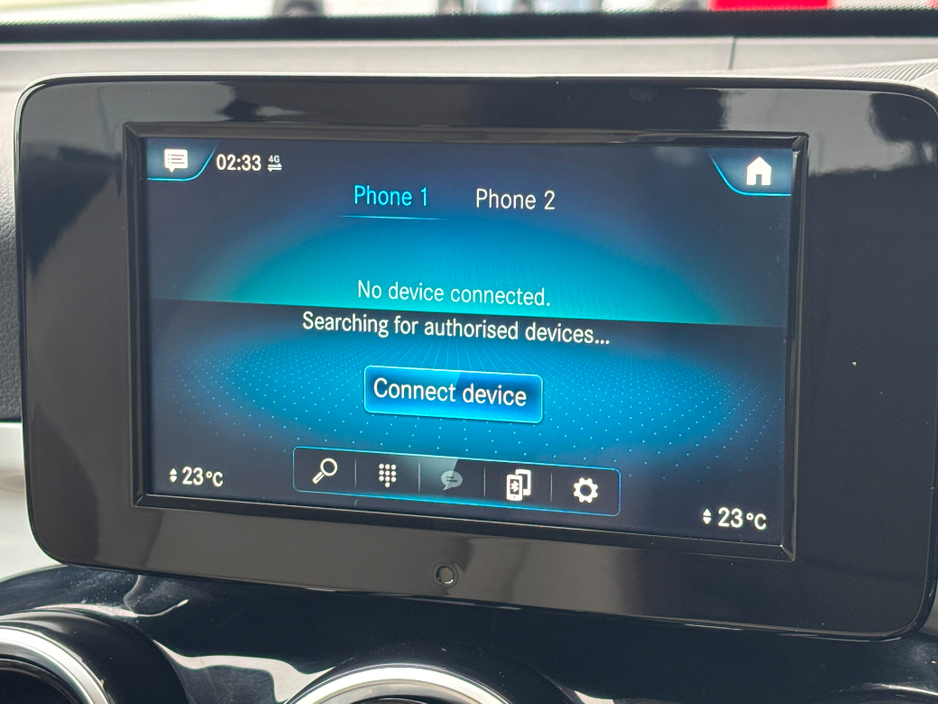 2020 Mercedes-Benz GLC Class 200d Auto [Beige Leather] €36,995