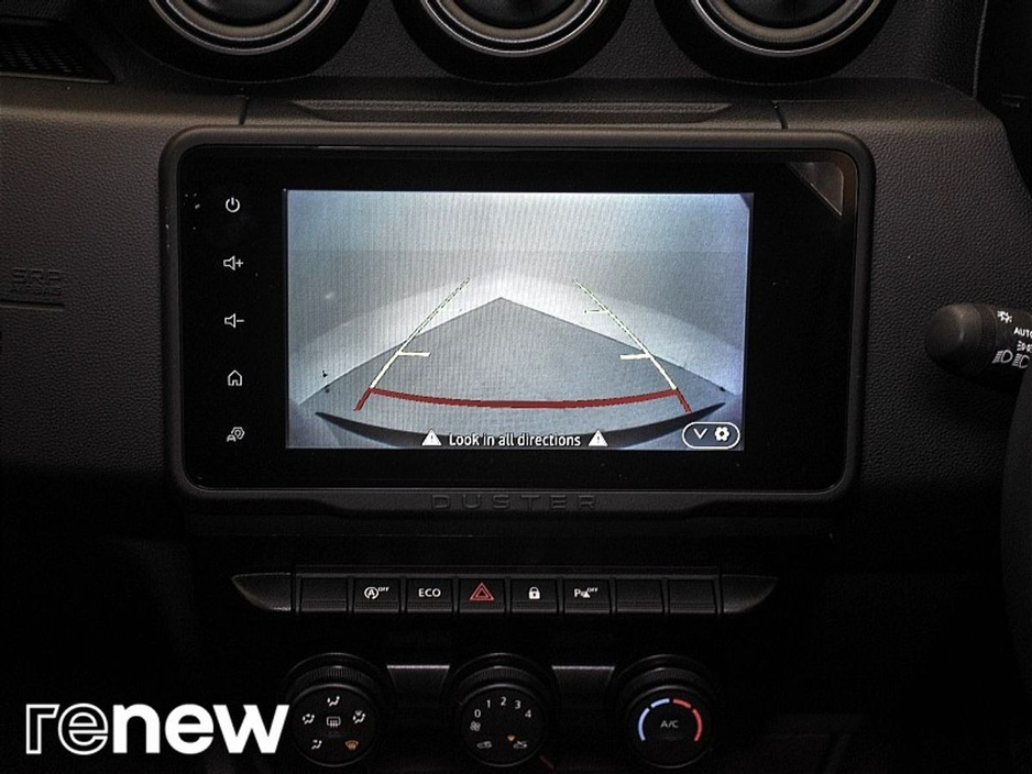 2023 Dacia Duster 1.0 TCe 90 Expression €21,490