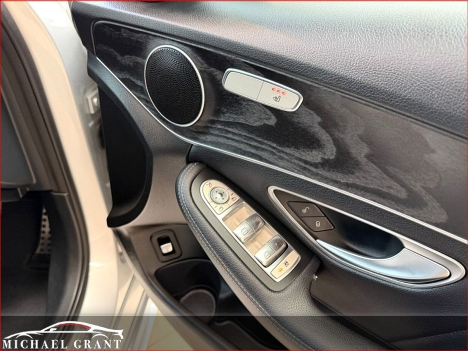 2018 Mercedes-Benz C Class - image 28
