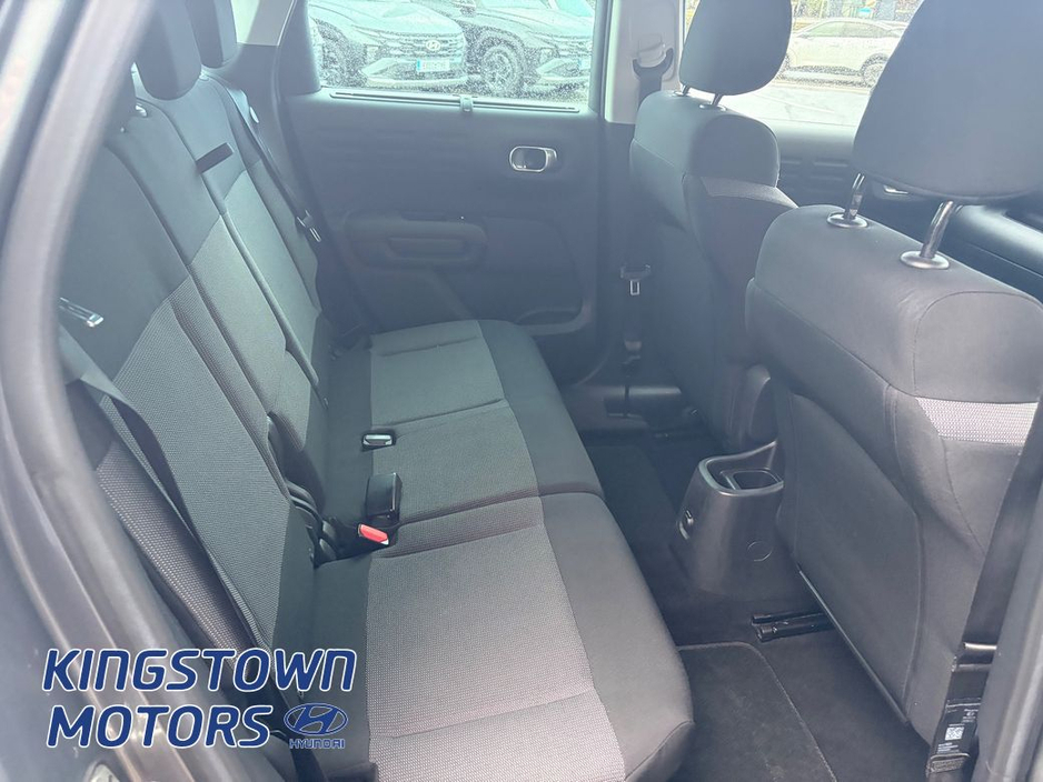 2018 Citroen C3 Aircross - image 21