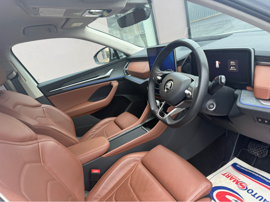 2024 Skoda Kodiaq SE L TDI S-A DSG €47,995