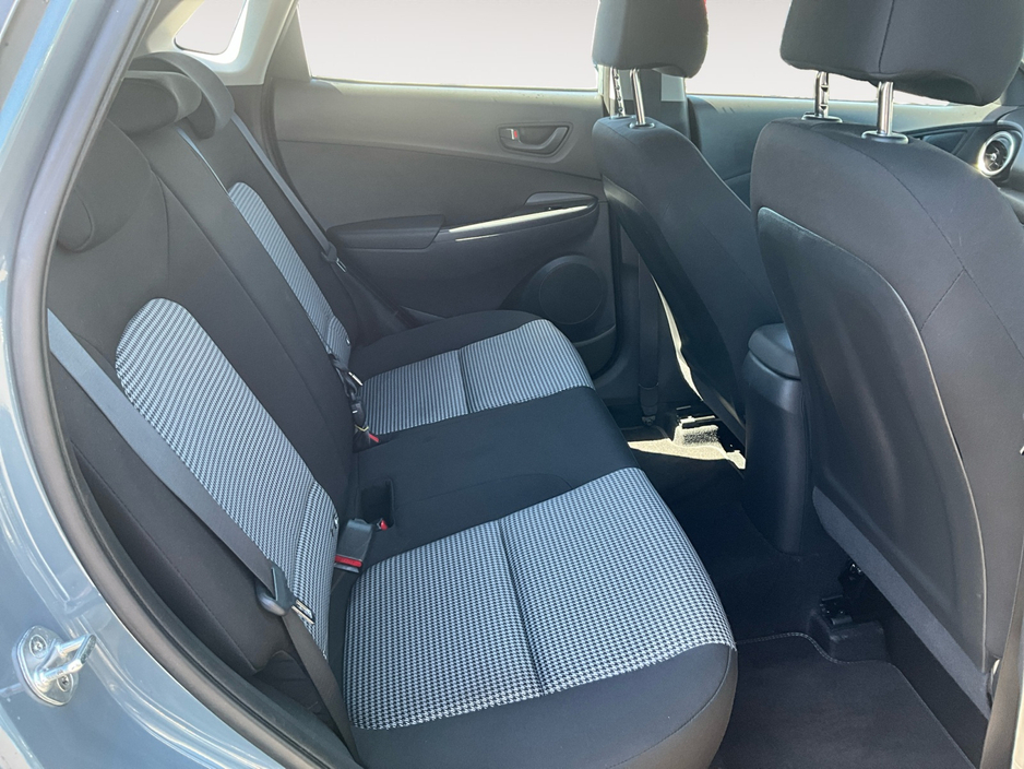 2022 Hyundai Kona - image 16