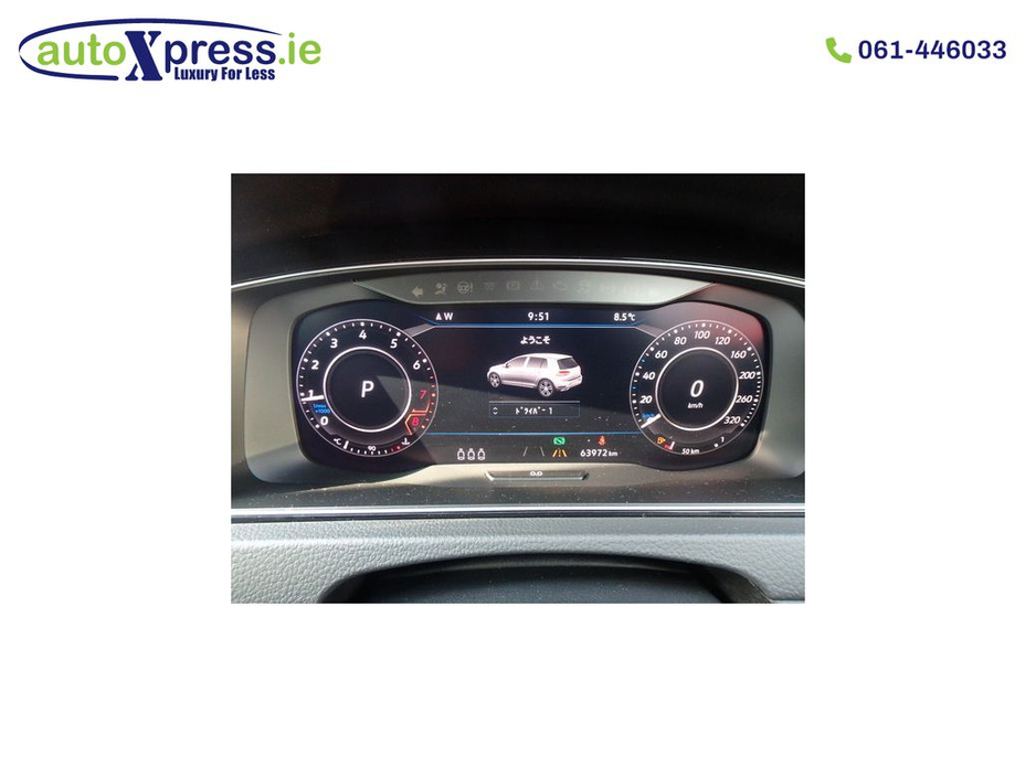 2020 Volkswagen Golf - image 15