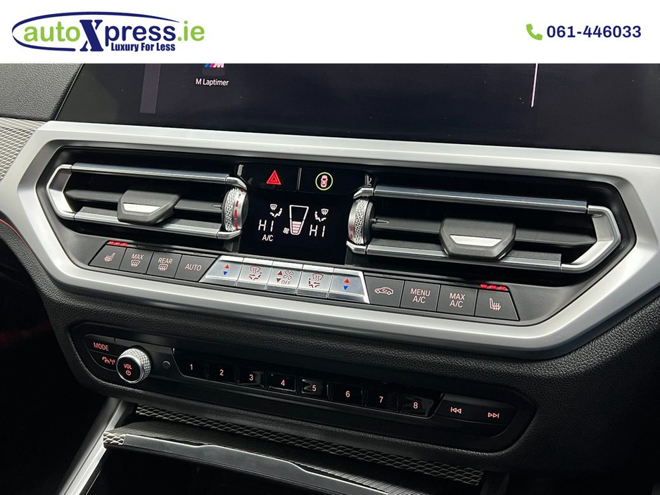 2020 BMW 3 Series - image 22