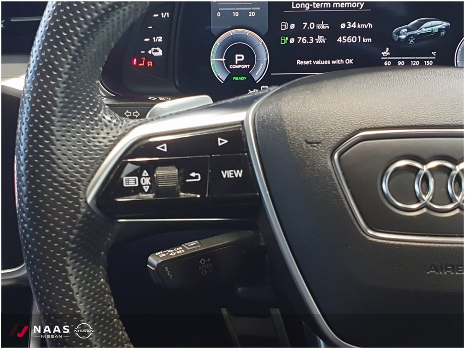 2021 Audi A7 - image 19