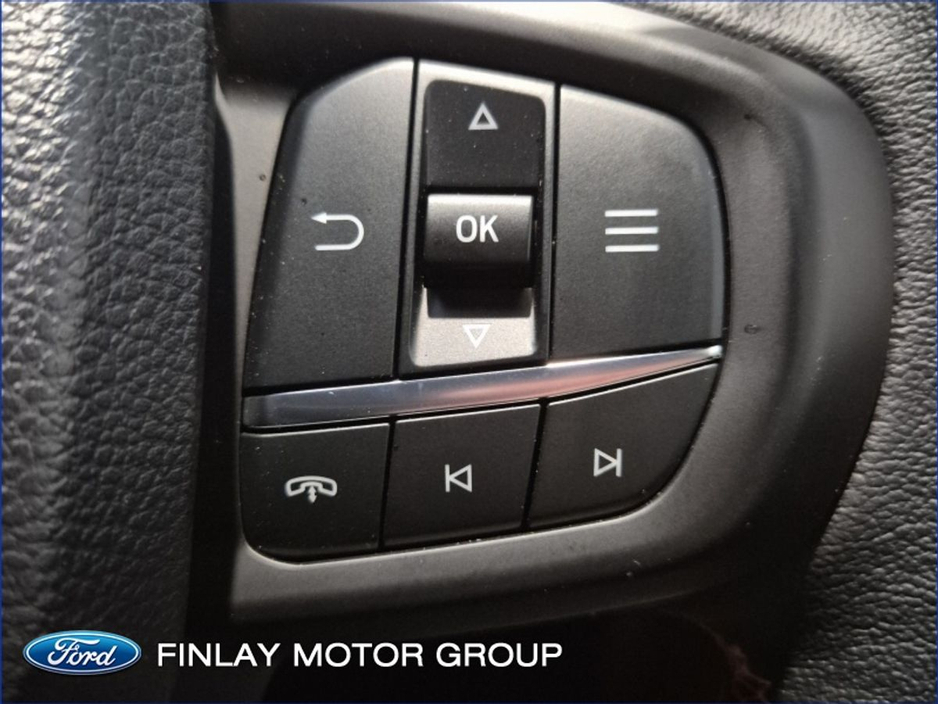 2026 Ford Ranger Wildtrak 2.0 Diesel