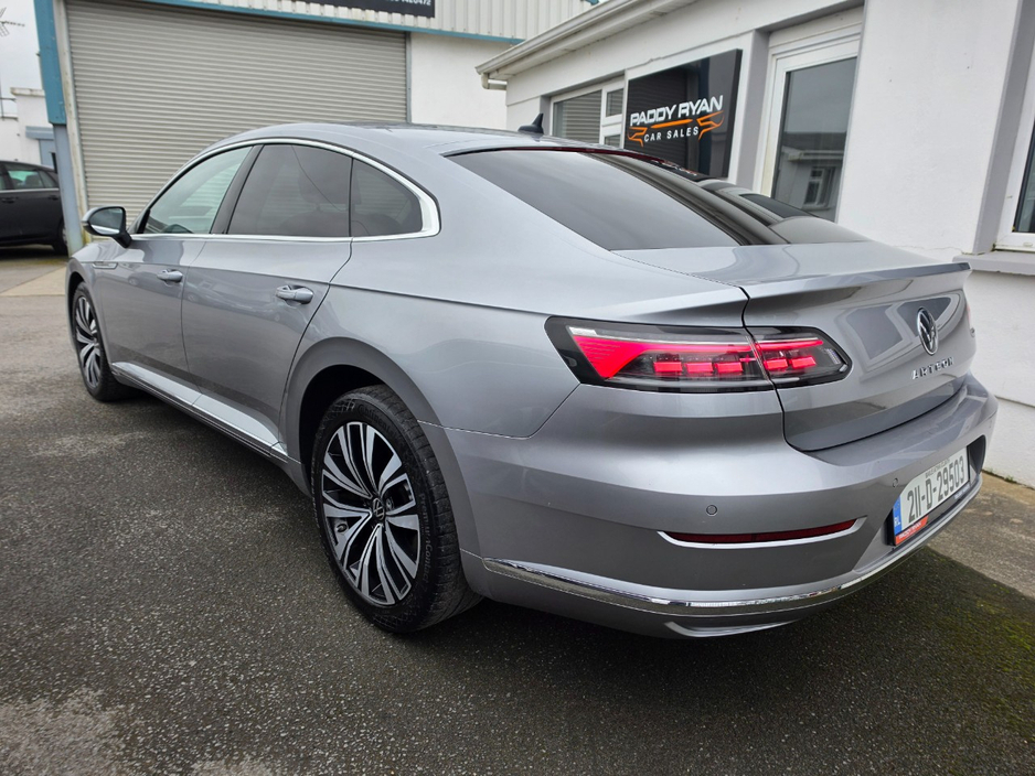 2021 Volkswagen Arteon - image 6