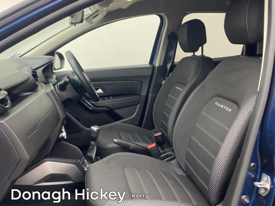 2019 Dacia Duster - image 4