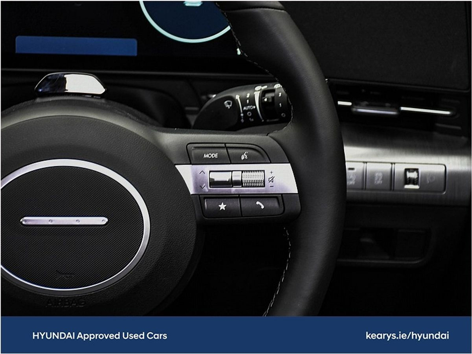 2024 Hyundai Kona - image 15