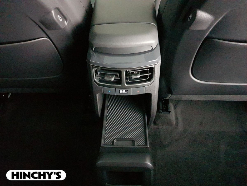 2026 Kia EV5 GT-Line