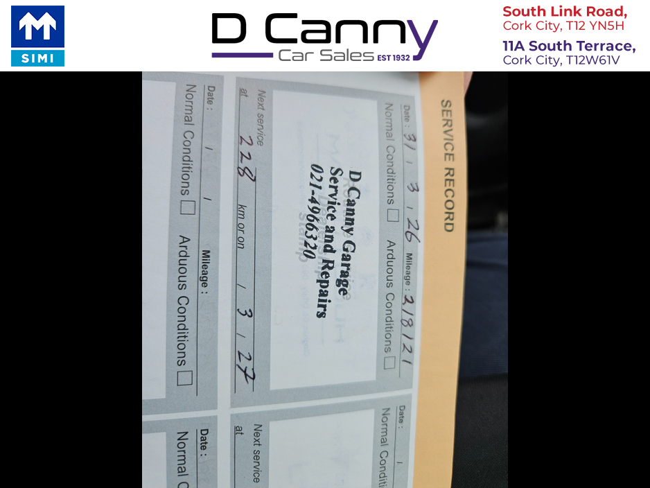 2018 Citroen C3 Aircross - image 18