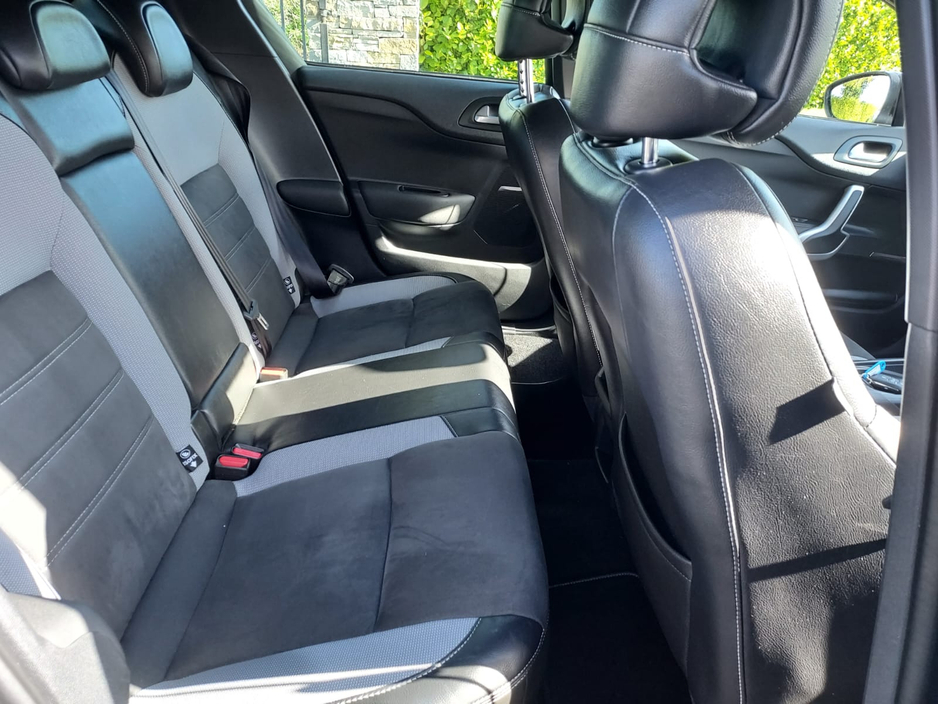 2017 Citroen DS4 DS4 Prestige Crossback - 12 Month Warranty €10,950