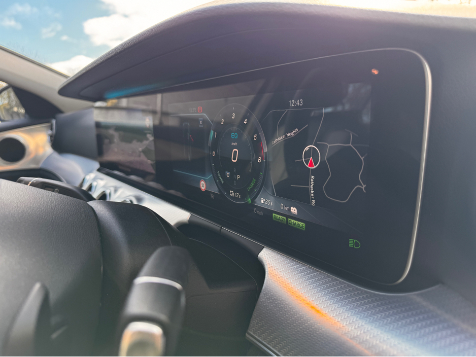 2019 Mercedes-Benz E Class E300  PREMIUM DE LUXURY €28,950