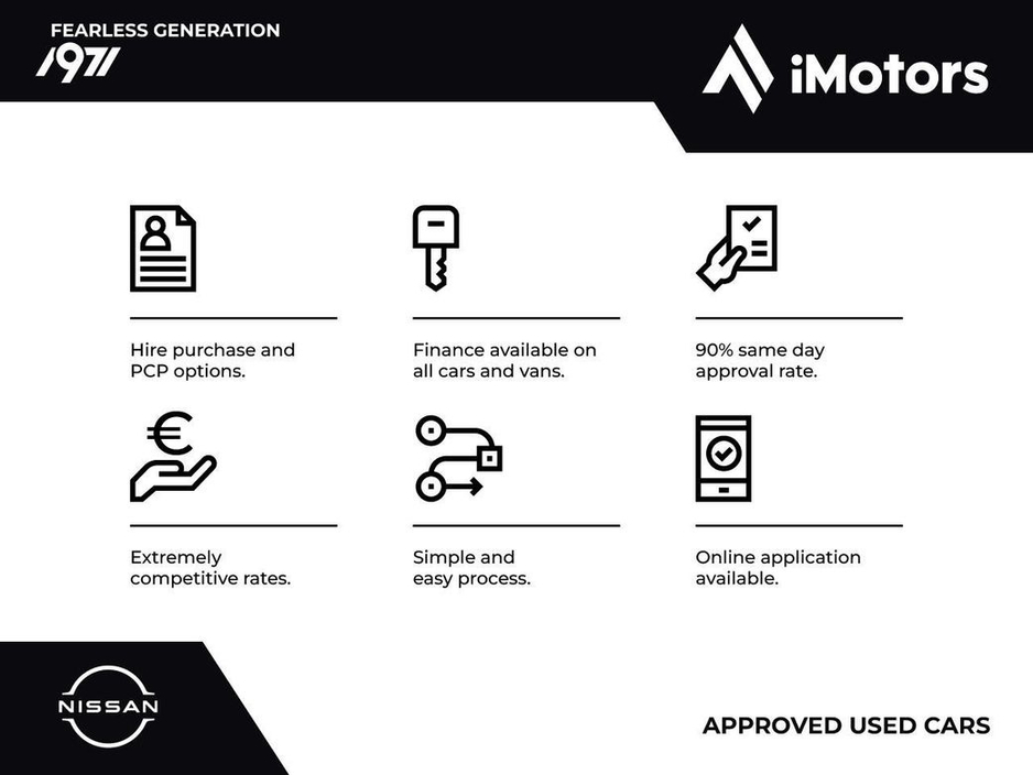 2019 Nissan Note - image 10