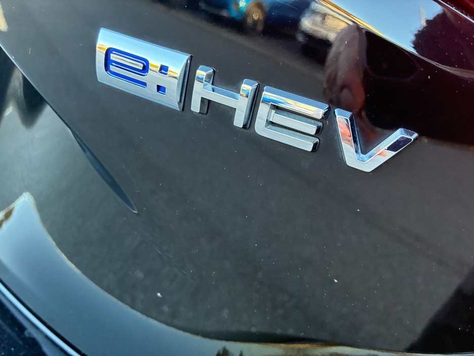 2024 Honda Civic - image 8