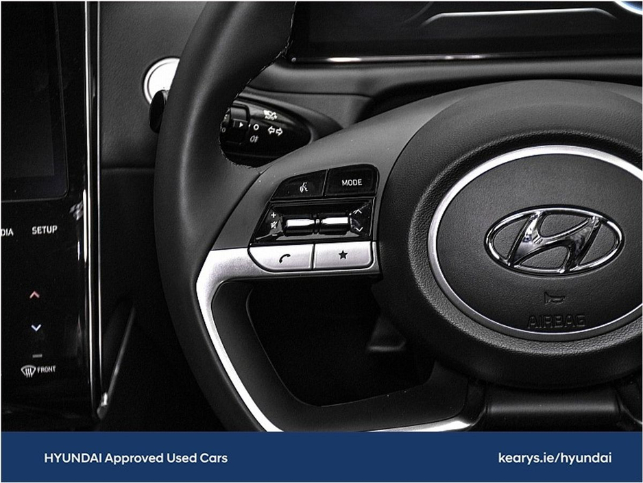 2023 Hyundai Tucson 2WD Executive €33,900