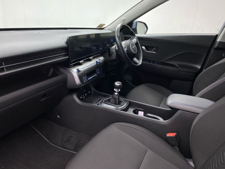 2023 Hyundai Kona 1.0 T-GDI Elegance €24,995