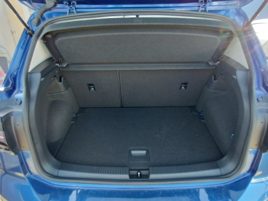 2021 Volkswagen T-Cross  €23,950