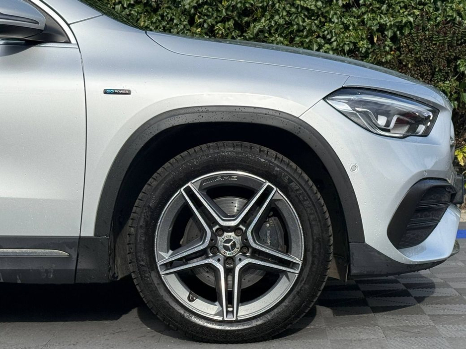 2021 Mercedes-Benz GLA Class - image 9