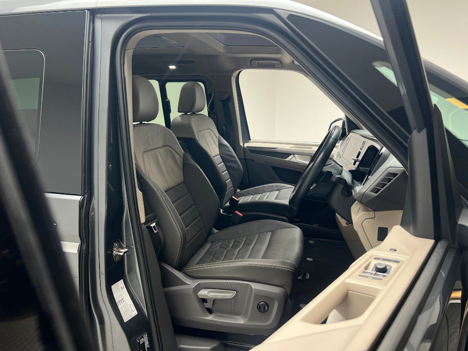 2023 Volkswagen Multivan STYLE 1.4 PHEV DSG *7 SEATER* €62,990