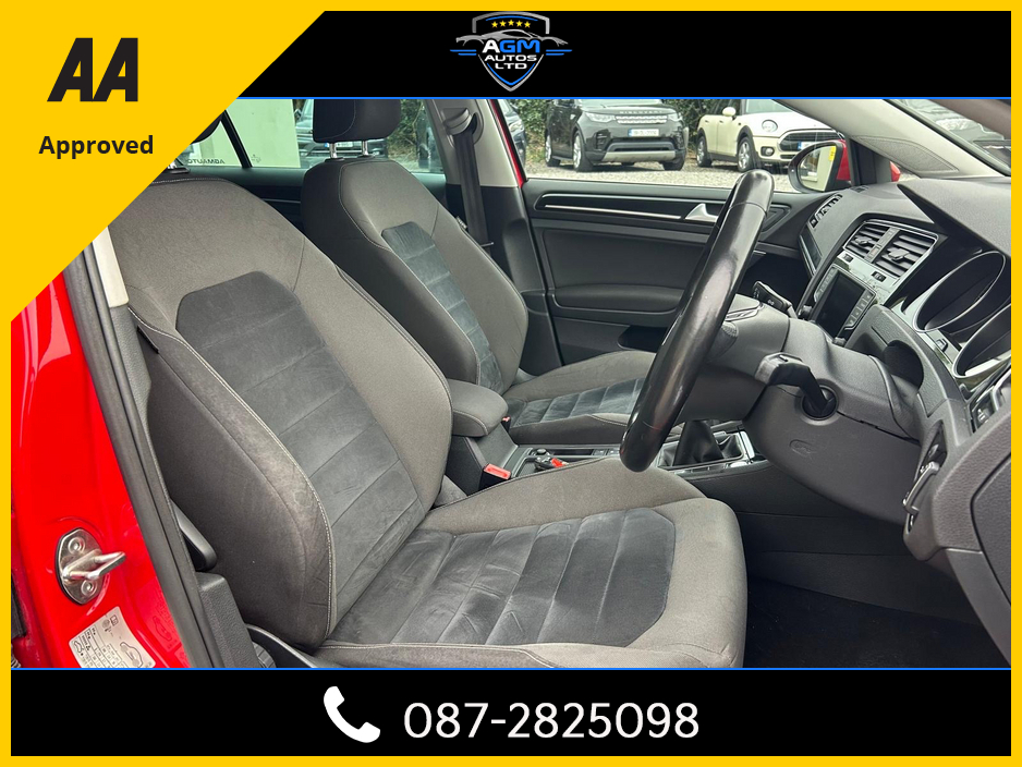 2016 Volkswagen Golf - image 13